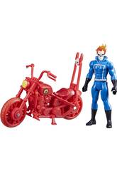 Marvel Legends Ghost Rider Hasbro F6544