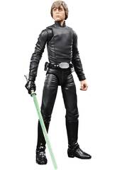 Star Wars: Rückkehr der Jedi-Ritter Kenner-Figur Luke Skywalker Jedi-Ritter Hasbro F7080