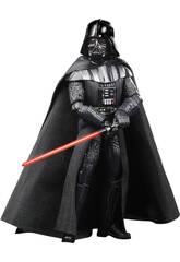 Star Wars Figura Vintage Kenner Darth Vader Hasbro F7310