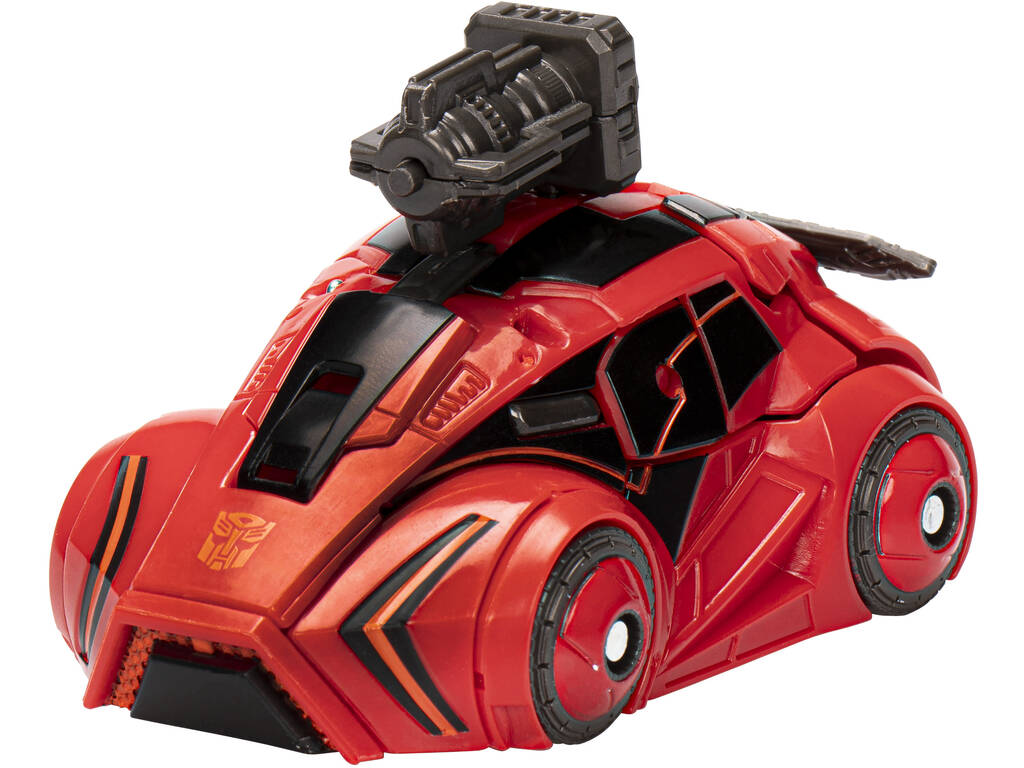 Transformers War For Cybertron Deluxe Figur Cliffjumper Hasbro F7238