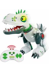 Robô Dinopunk World Brands XT3803308
