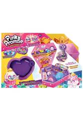 Pinky Promise Porta-joias Palcio Brilhante Bizak 64320005