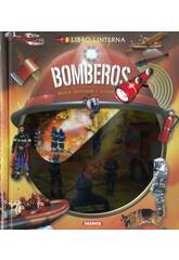 Livre Linterna Bomberos Susaeta S3227012