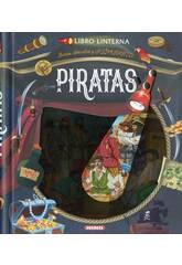 Livre Linterna Piratas Susaeta S3227013