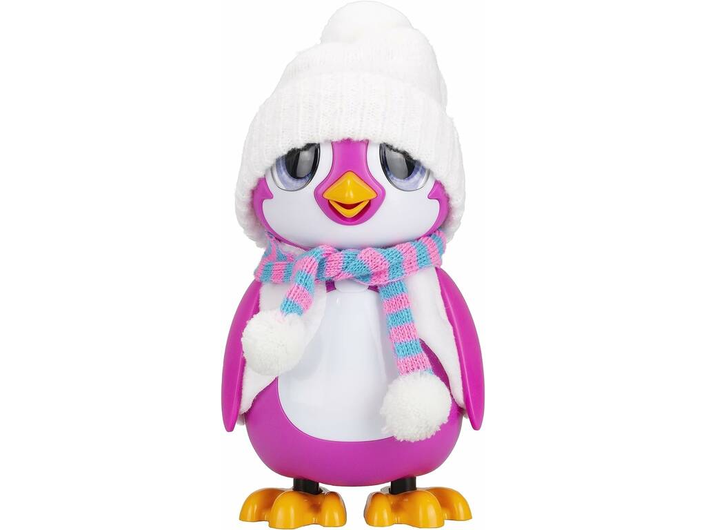 Salva il pinguino Bizak 62008650