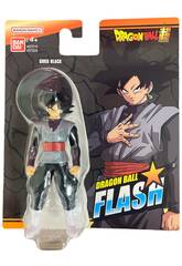 Dragon Ball Flash Figura Goku Black di Badai 37224