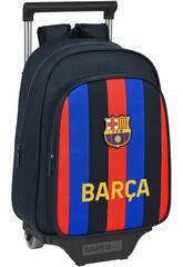 Sac  dos F.C. Barcelona 1st Kit 22/23 Safta 612229020