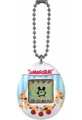 Tamagotchi Original Milk And Cookies Bandai 42972