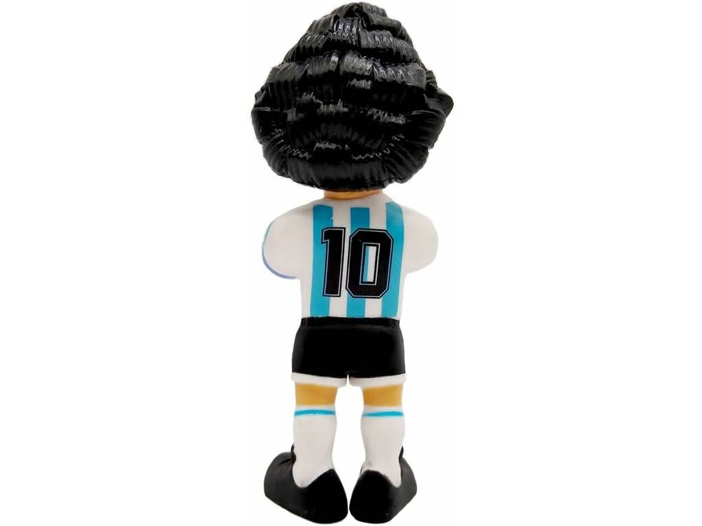Minix Maradona 10 Figura Maradona