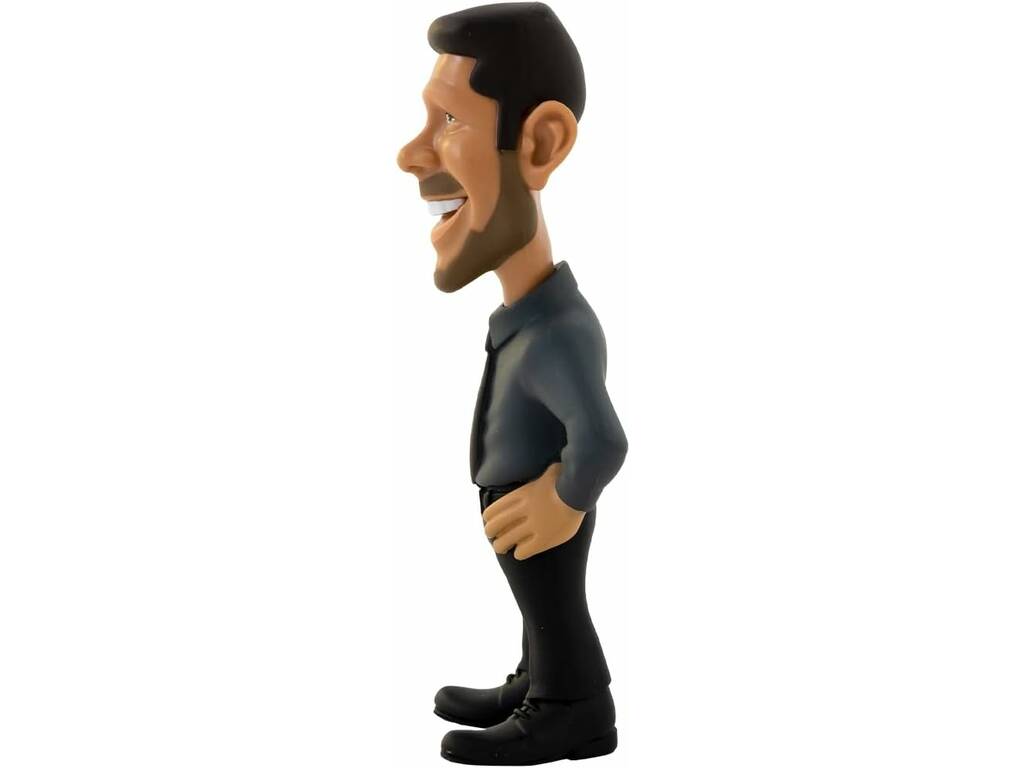Minix Atlético de Madrid Figura Simeone