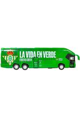 Bus Real Betis Eleven Force EF15396