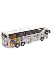 Bus Real Madrid C.F. Eleven Force EF16256