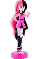 Poupe stylo Monster High 16 cm