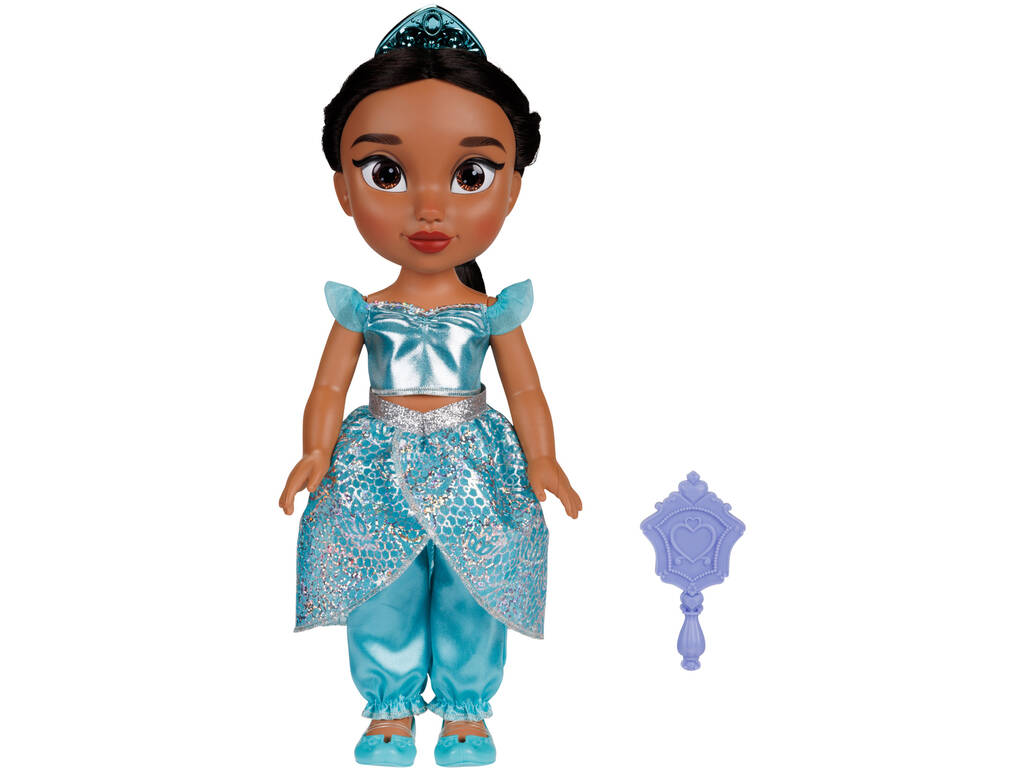 Principesse Disney Jasmine 35 cm Jakks 230194