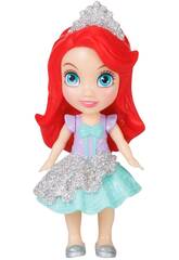 Disney Princess Mini Bambola Ariel 8 cm Jakks 22719