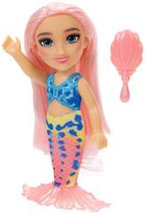 Disney-Prinzessinnen Caspia Puppe 15 cm Jakks 22899