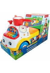 Fisher Price Little People Musical Parade Ride-On Ride-On 39988