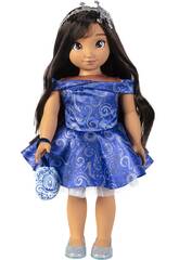 Disney Ily 4Ever Charakterisierte Cinderella-Puppe 45 cm. Jakks 220101