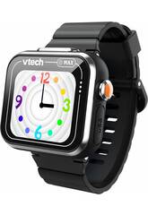 Kidizoom Smart Watch Max Negro Vtech 531677