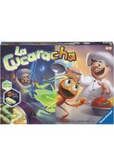 La Cucaracha Glow In The Dark Ravensburger 20971