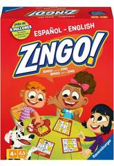 Zingo! Ravensburger 22353