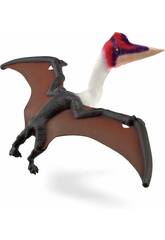 Dinosaurs Quetzalcoatlus de Schleich 15028