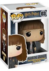 Funko Pop Figura Harry Potter Hermione Granger