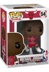 Funko Pop Basketball NBA Chicago Bulls Michael Jordan Funko 36890