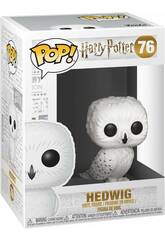 Funko Pop Harry Potter Hedwig Funko 35510
