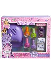 Martinelia My Best Friends Set d'ongles 12271