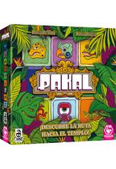 Pakal Tranjis Games TRG-044PAK