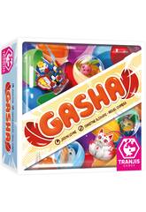 Gasha Tranjis Games TRG-047GAS
