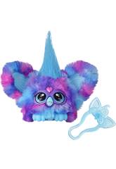 Furby Furblets Pupazzo Luv-Lee Hasbro F8895