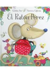 Livro O Ratinho Prez