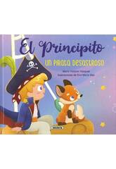 Les Aventures du Petit Prince Un Pirate désastreux Susaeta S2165001