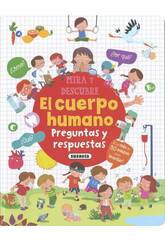 Livre Questions et rponses Le corps humain
