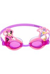 Minnie Mouse Occhiali Deluxe Bestway 9102T
