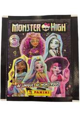 Monster High über Panini