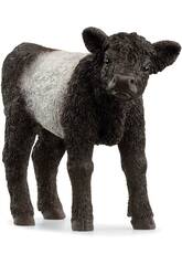 Farm World Ternero Galloway de Schleich 13969