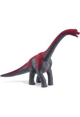 Dinosaurs Brachiosaurus di Schleich 15044