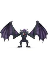 Eldrador Creatures Pipistrello Ombra di Scheleich 70792