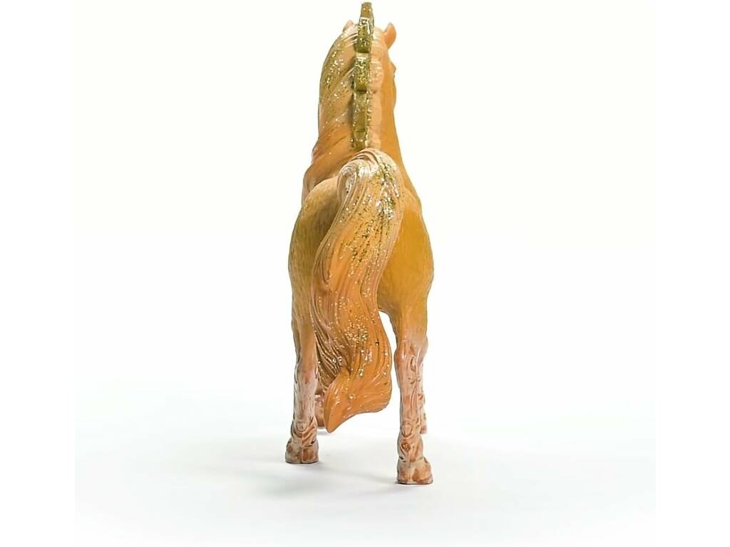 Bayala Licorne Flowy