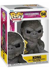 Funko Pop! Movies Godzilla X Kong The New Empire Figura Kong 75927