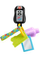 Fisher Price Porte-cls Activit Mattel HWY38