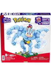 Pokémon Mega Figura Machamp Mattel HTH70