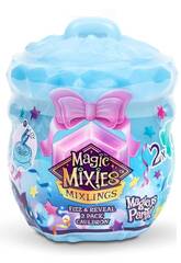 Magic Mixies Mixlings Magicus Party Famosa MGX17000