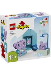 Lego Duplo Rutinas Diarias: Hora del Baño 10413