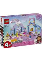 Lego Gabbys Puppenhaus Gabbys Kätzchen-Kinderzimmer 10796