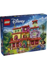 Lego Disney Magic Charm Madrigal House 43245