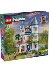 Lego Friends Hostal del Castillo 42638